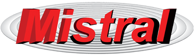 Logo Mistral